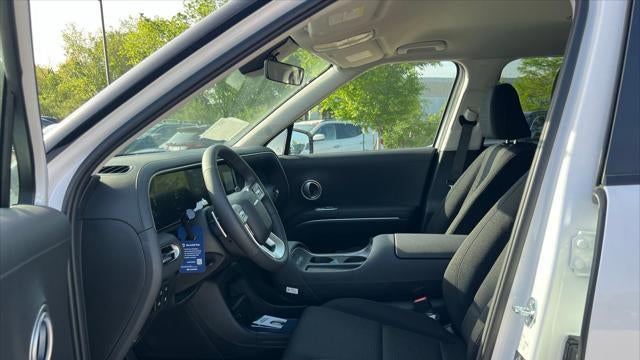 2026 Hyundai PALISADE SE