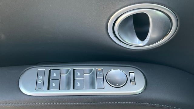 2026 Hyundai PALISADE SE