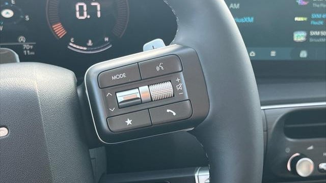 2026 Hyundai PALISADE SE