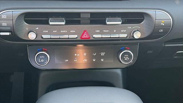2026 Hyundai PALISADE SE