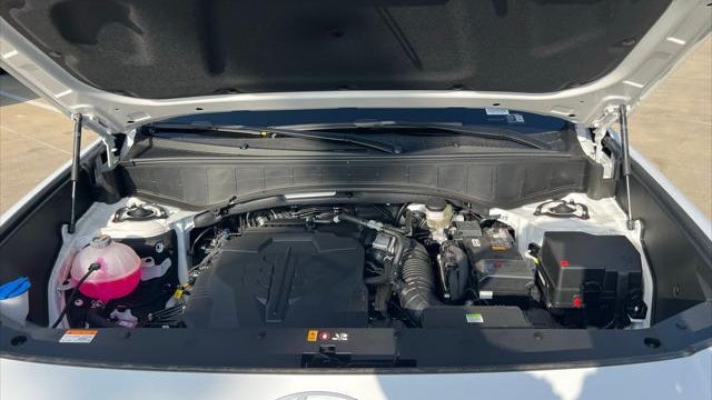 2026 Hyundai PALISADE SE