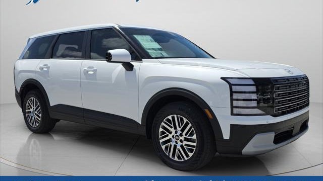 2026 Hyundai PALISADE SE