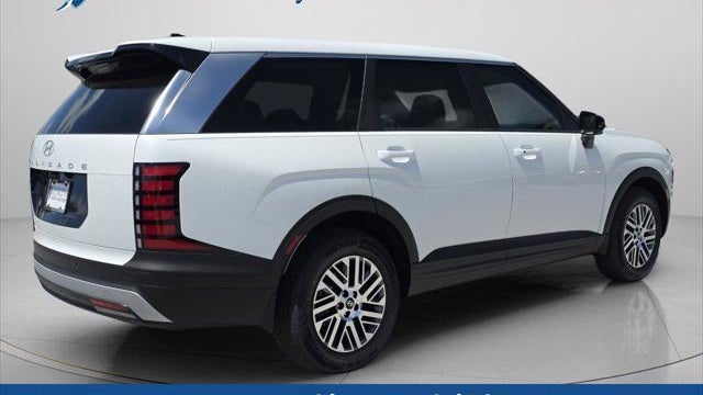 2026 Hyundai PALISADE SE