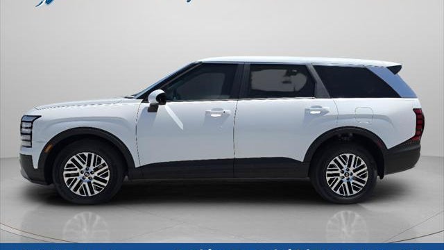 2026 Hyundai PALISADE SE