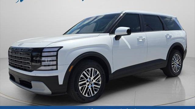 2026 Hyundai PALISADE SE
