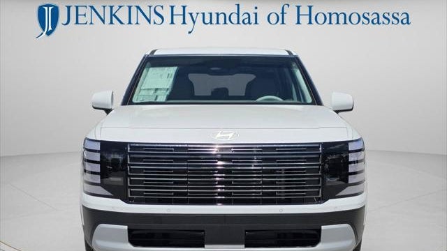 2026 Hyundai PALISADE SE