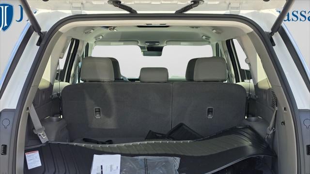 2026 Hyundai PALISADE SE