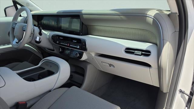 2026 Hyundai PALISADE SE