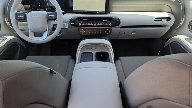 2026 Hyundai PALISADE SE