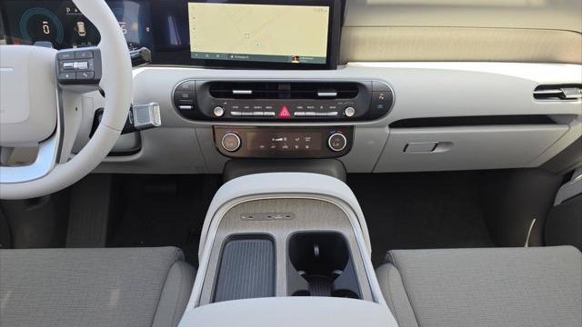 2026 Hyundai PALISADE SE