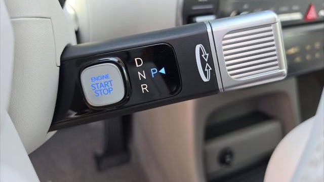 2026 Hyundai PALISADE SE