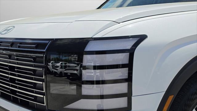 2026 Hyundai PALISADE SE