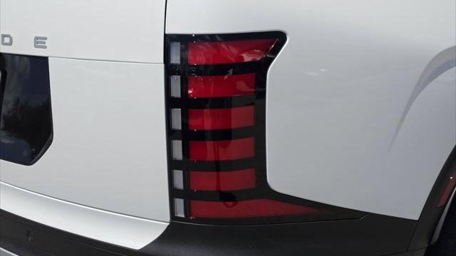 2026 Hyundai PALISADE SE