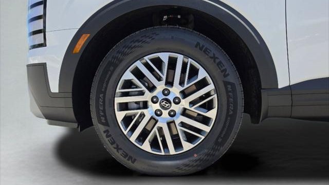 2026 Hyundai PALISADE SE