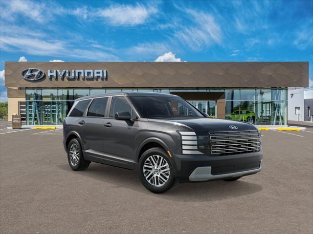2026 Hyundai Palisade - $40,606