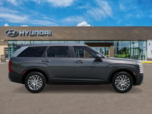 2026 Hyundai Palisade - $40,606