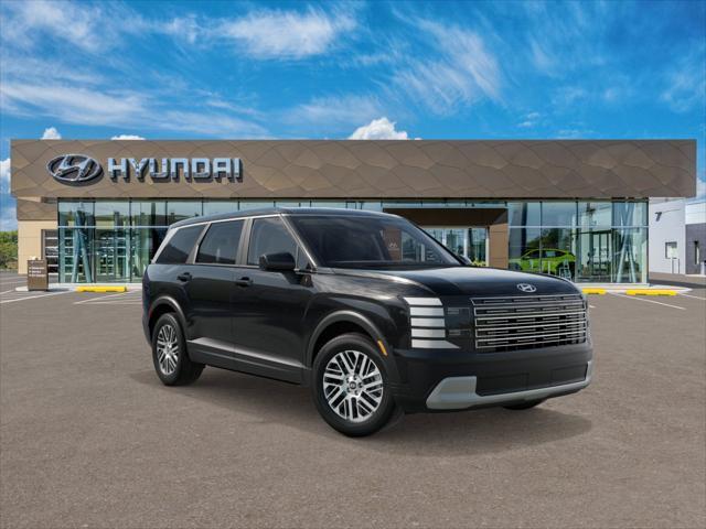 2026 Hyundai Palisade - $40,154