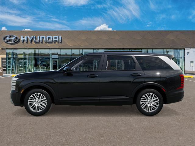 2026 Hyundai Palisade - $40,154