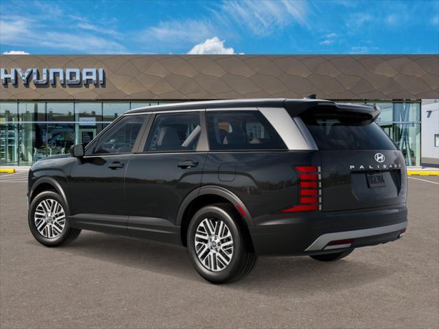 2026 Hyundai Palisade - $40,154