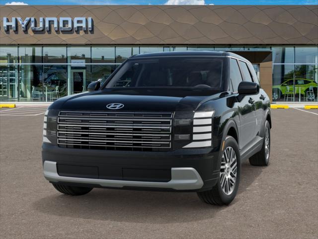 2026 Hyundai Palisade - $40,154