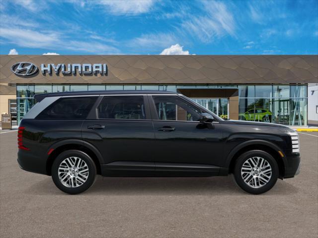 2026 Hyundai Palisade - $40,154
