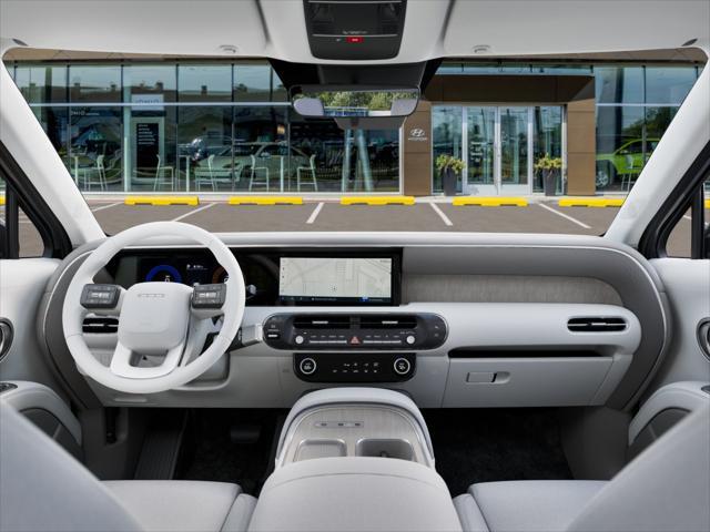 2026 Hyundai Palisade - $40,154