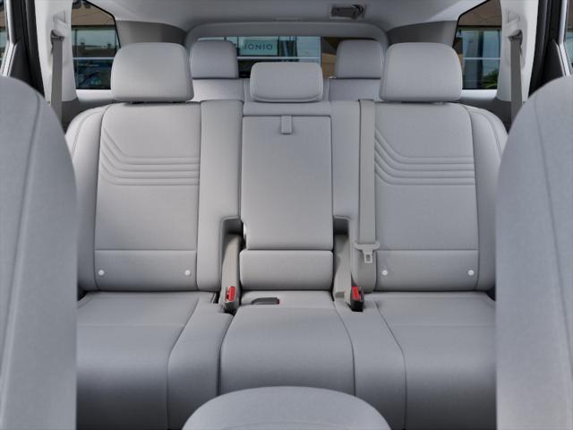 2026 Hyundai Palisade - $40,154