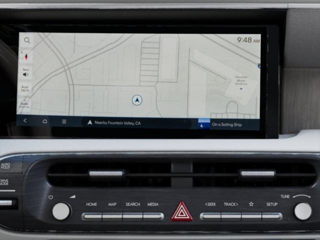 2026 Hyundai Palisade - $40,154
