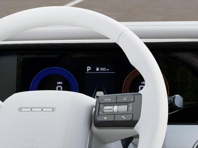 2026 Hyundai Palisade - $40,154