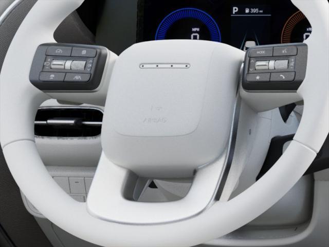 2026 Hyundai Palisade - $40,154