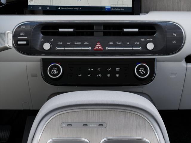 2026 Hyundai Palisade - $40,154
