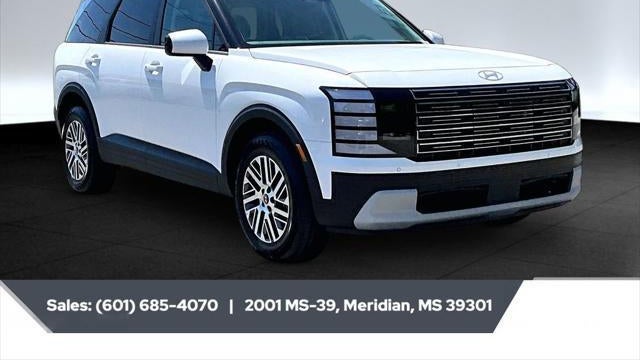 Preowned 2026 Hyundai PALISADE SE for Sale