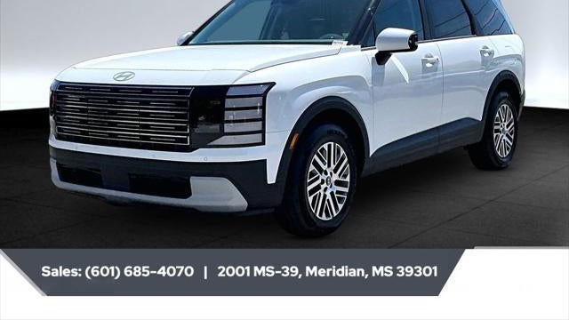 2026 Hyundai PALISADE SE