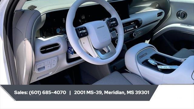 2026 Hyundai PALISADE SE