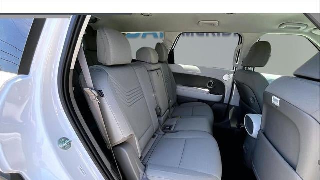 2026 Hyundai PALISADE SE