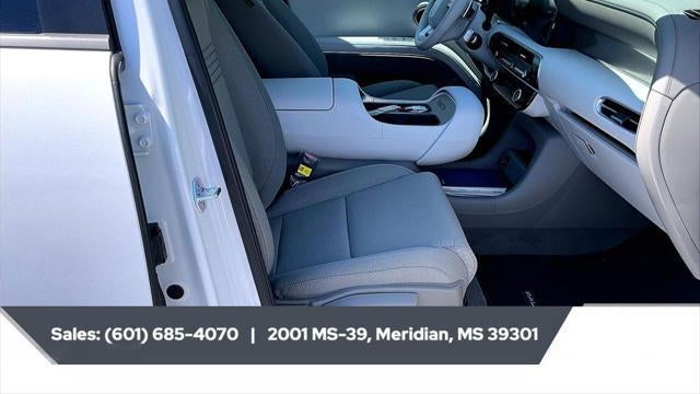 2026 Hyundai PALISADE SE
