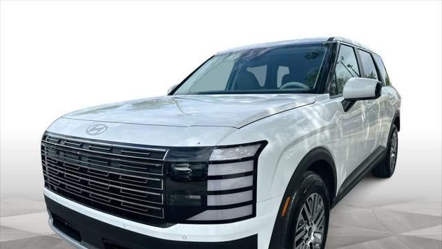 Preowned 2026 Hyundai PALISADE SE for Sale
