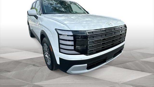 2026 Hyundai PALISADE SE