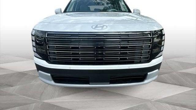 2026 Hyundai PALISADE SE