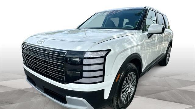 2026 Hyundai PALISADE SE