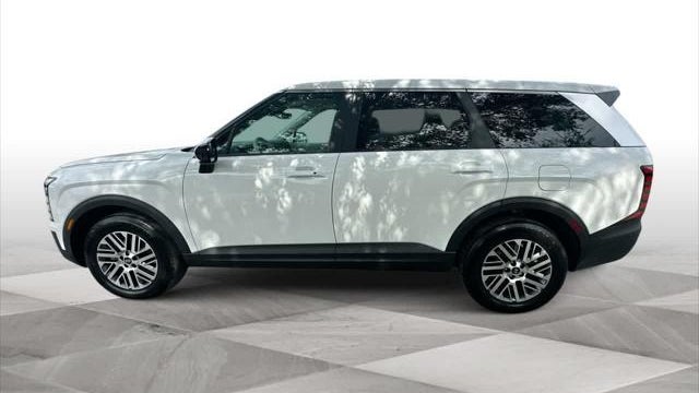 2026 Hyundai PALISADE SE
