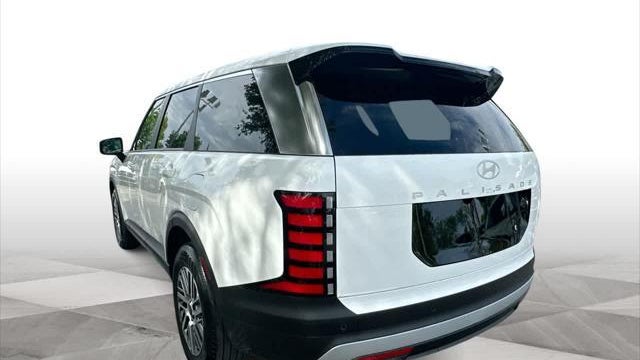 2026 Hyundai PALISADE SE