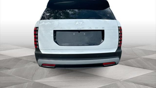 2026 Hyundai PALISADE SE