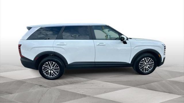 2026 Hyundai PALISADE SE