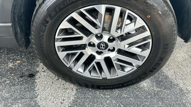 2026 Hyundai PALISADE SE