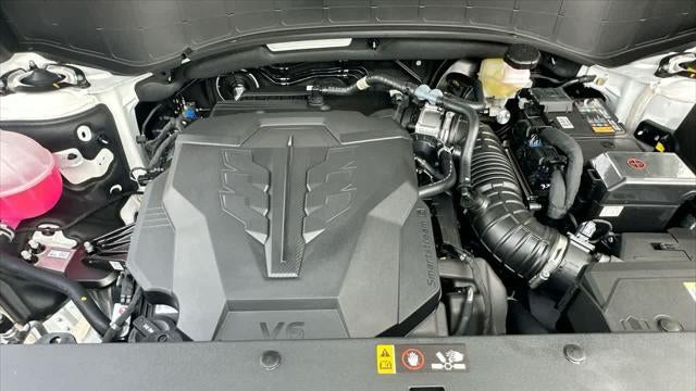 2026 Hyundai PALISADE SE