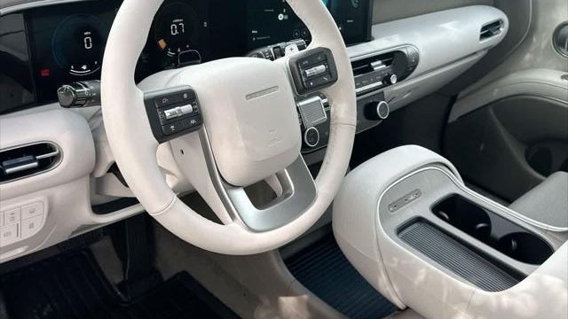 2026 Hyundai PALISADE SE