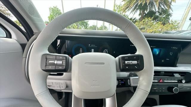 2026 Hyundai PALISADE SE