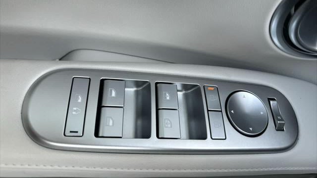 2026 Hyundai PALISADE SE
