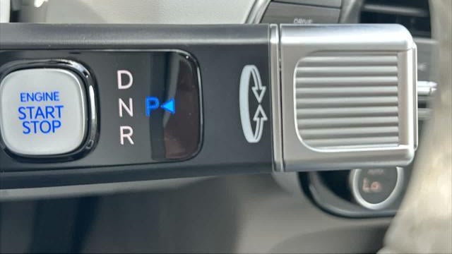 2026 Hyundai PALISADE SE